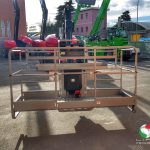 Manitou 280 ATJ Diesel
