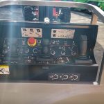 Manitou 280 ATJ Diesel
