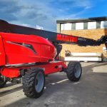 Manitou 280 ATJ Diesel