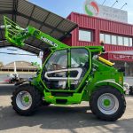 Merlo TF 42.7-136