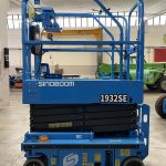 Piattaforma verticale Sinoboom 1932SE