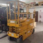 Piattaforma Verticale